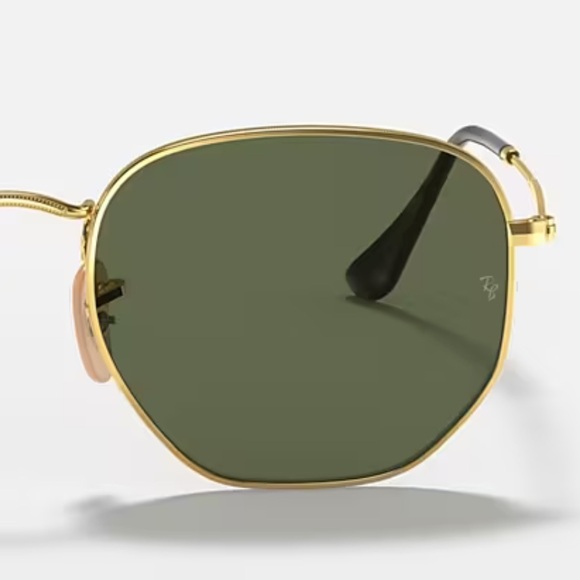 NEW Ray Ban Hexagonal RB3548N Most Popular Model Unisex - Picture 11 of 15